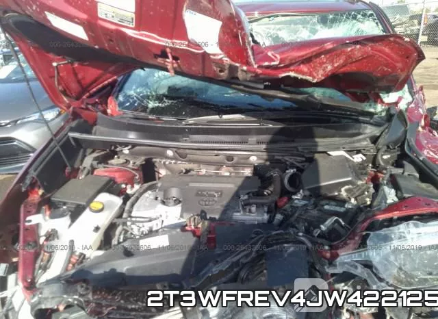 2T3WFREV4JW422125 фото 2