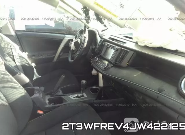 2T3WFREV4JW422125 фото 6