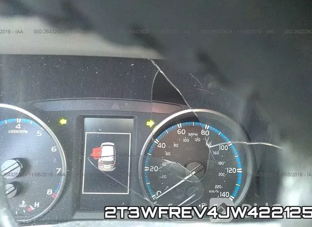 2T3WFREV4JW422125 фото 8