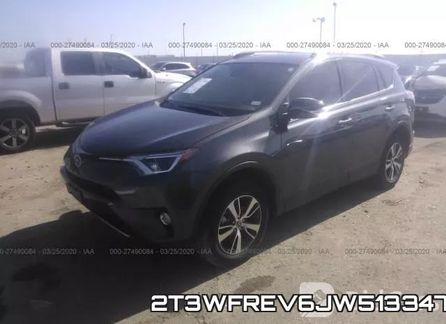 2T3WFREV6JW513347 фото 3