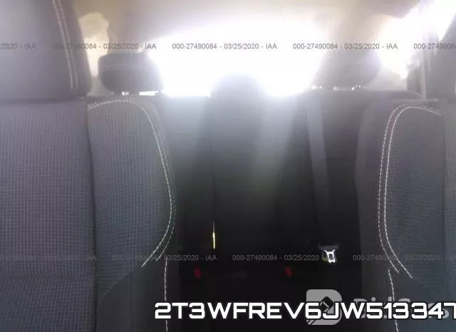 2T3WFREV6JW513347 фото 9