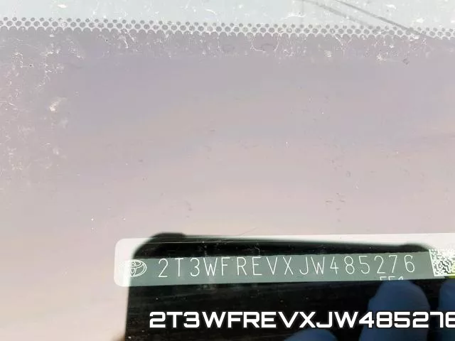 2T3WFREVXJW485276 фото 2