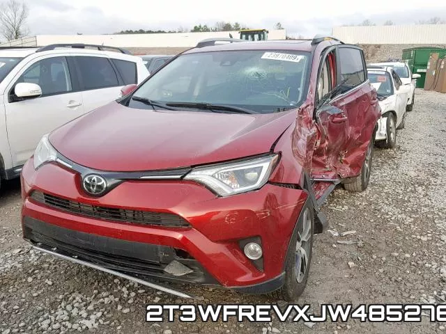 2T3WFREVXJW485276 фото 3