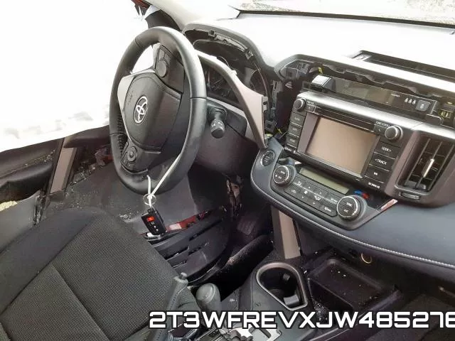 2T3WFREVXJW485276 фото 10