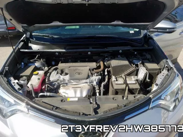 2T3YFREV2HW385773 фото 8