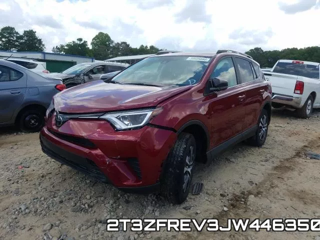 2T3ZFREV3JW446350 фото 3