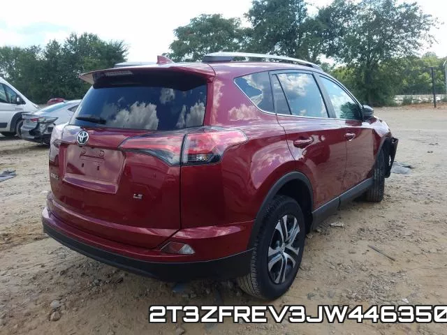2T3ZFREV3JW446350 фото 5