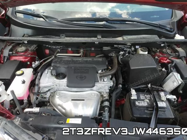 2T3ZFREV3JW446350 фото 8