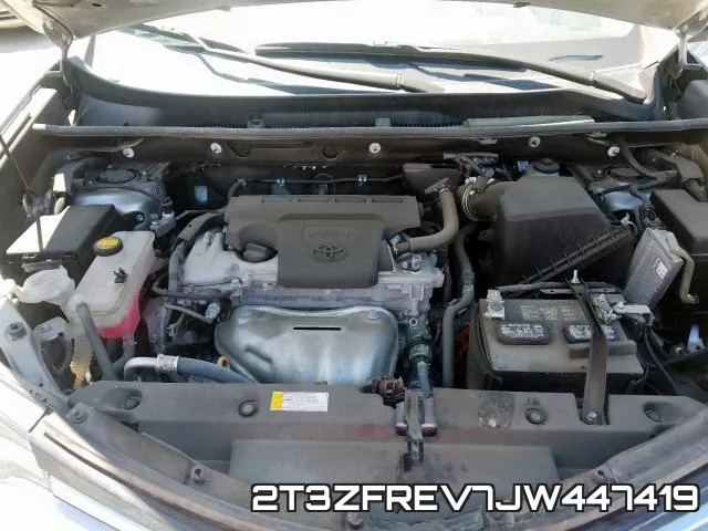 2T3ZFREV7JW447419 фото 8