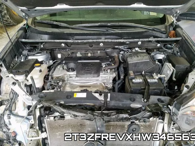 2T3ZFREVXHW346563 фото 8