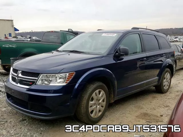 3C4PDCAB9JT531576 фото 3