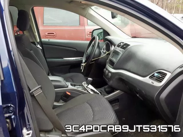 3C4PDCAB9JT531576 фото 6