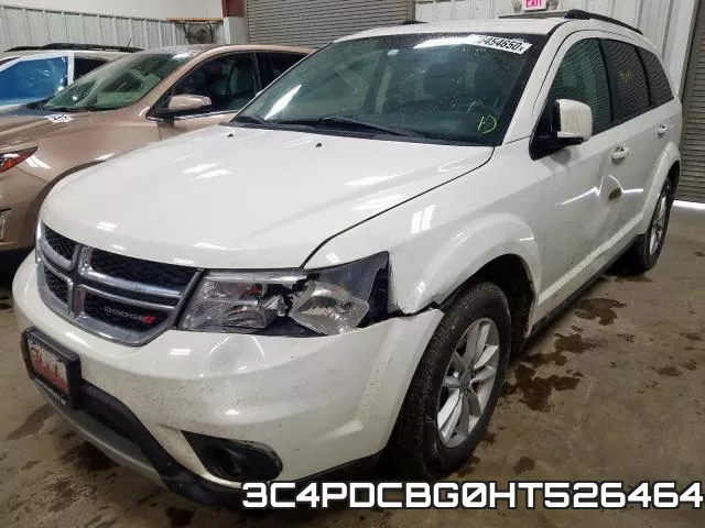 3C4PDCBG0HT526464 фото 3