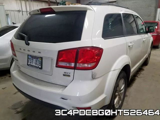 3C4PDCBG0HT526464 фото 5
