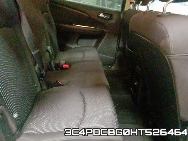 3C4PDCBG0HT526464 фото 7