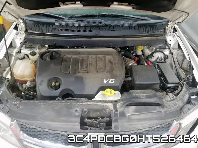 3C4PDCBG0HT526464 фото 8