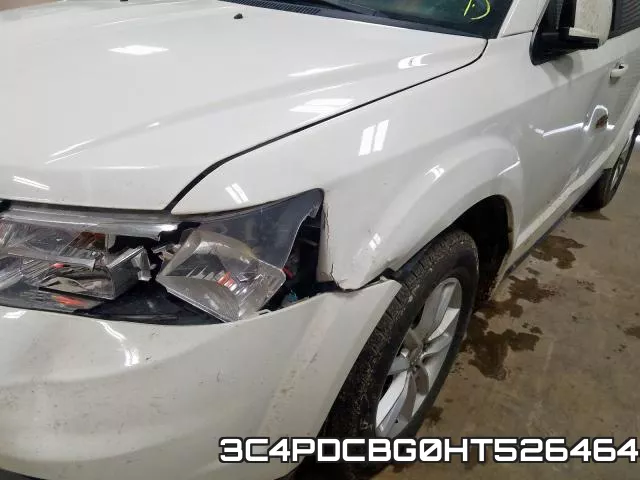 3C4PDCBG0HT526464 фото 10