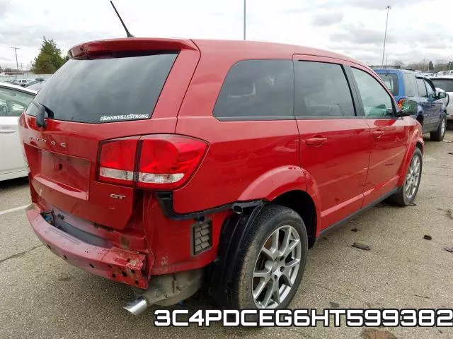 3C4PDCEG6HT599382 фото 5