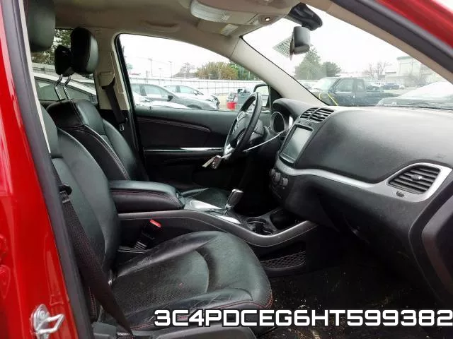 3C4PDCEG6HT599382 фото 6