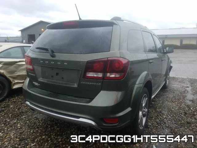 3C4PDCGG1HT555447 фото 5
