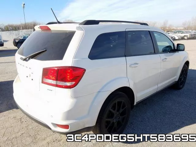 3C4PDDEG5HT583695 фото 5