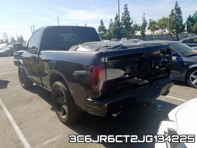 3C6JR6CT2JG134225 фото 4