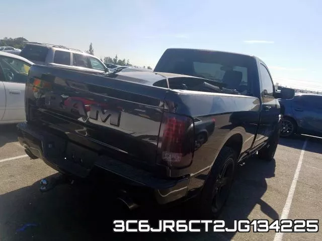 3C6JR6CT2JG134225 фото 5