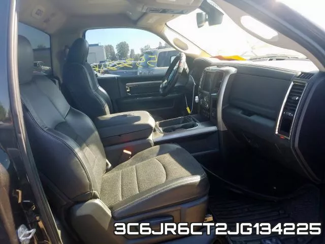 3C6JR6CT2JG134225 фото 6