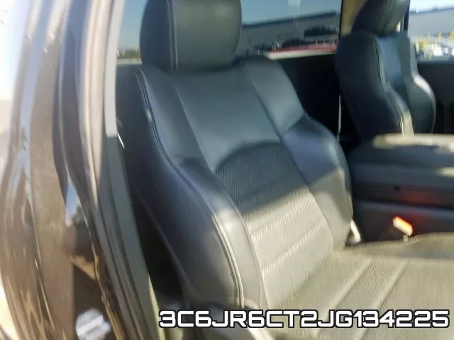 3C6JR6CT2JG134225 фото 7