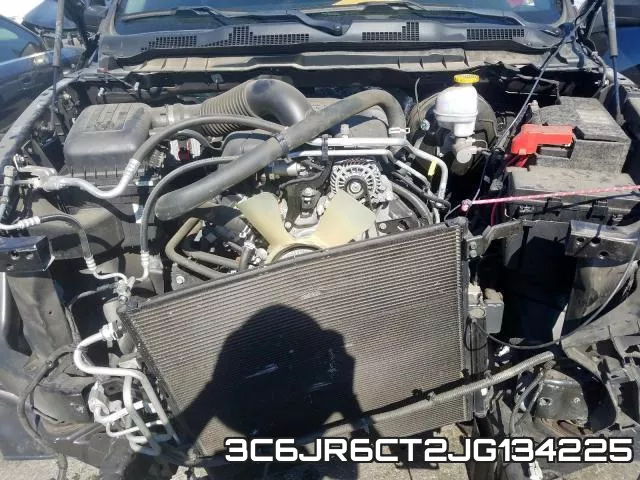 3C6JR6CT2JG134225 фото 8