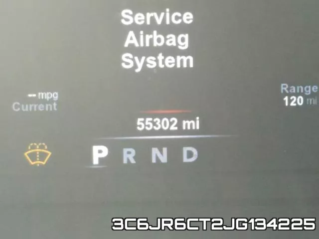 3C6JR6CT2JG134225 фото 9