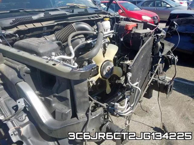3C6JR6CT2JG134225 фото 10