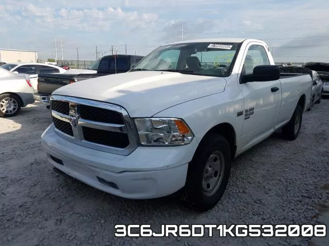 3C6JR6DT1KG532008 фото 3