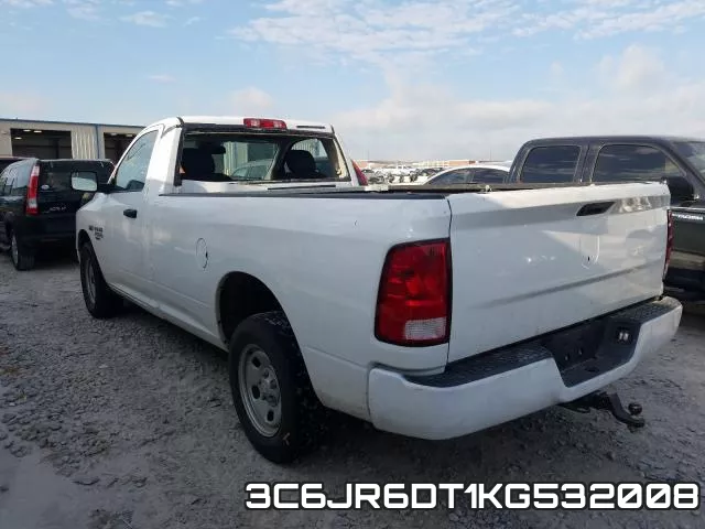 3C6JR6DT1KG532008 фото 4