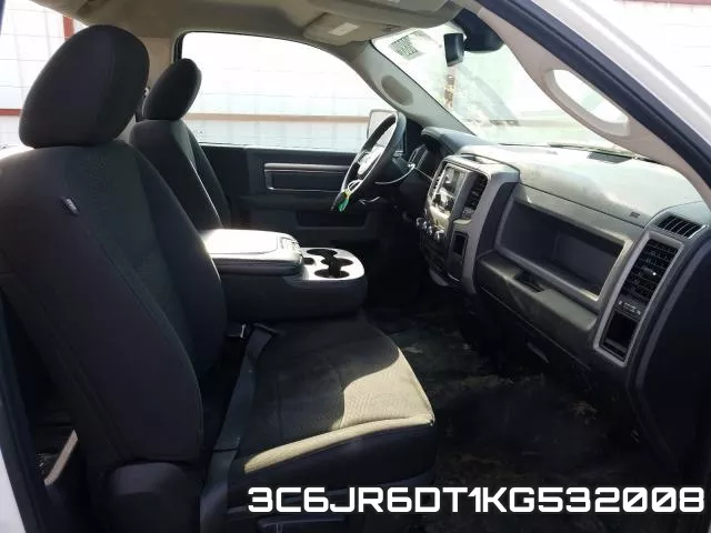 3C6JR6DT1KG532008 фото 6