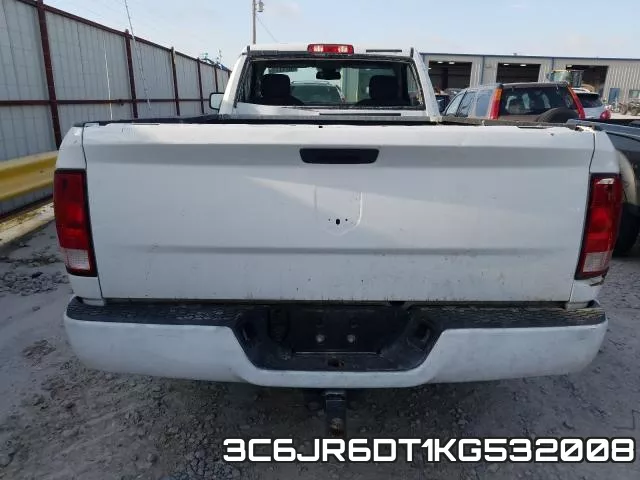 3C6JR6DT1KG532008 фото 7