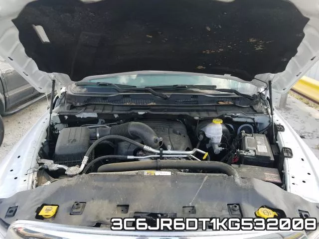 3C6JR6DT1KG532008 фото 8