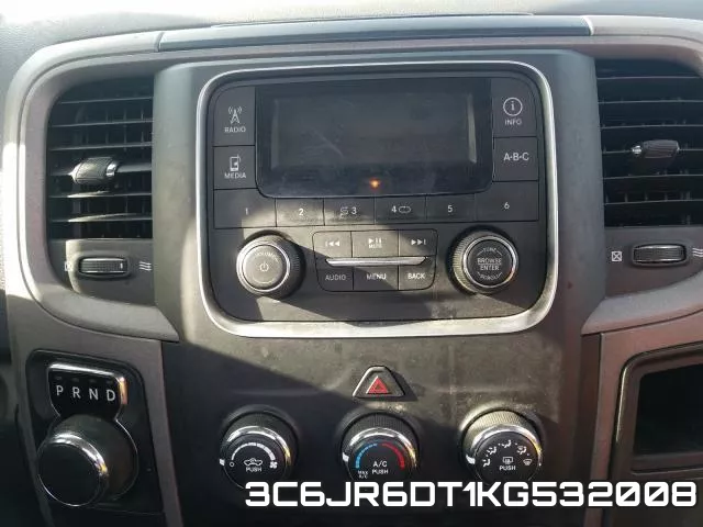 3C6JR6DT1KG532008 фото 10
