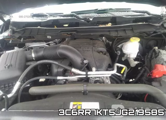 3C6RR7KT5JG219585 фото 2