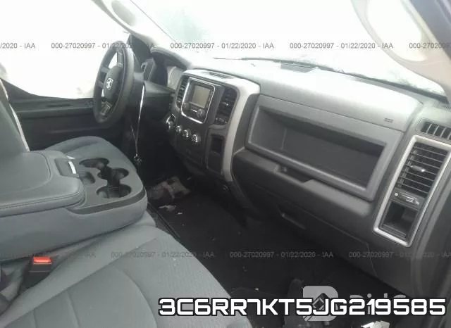 3C6RR7KT5JG219585 фото 6
