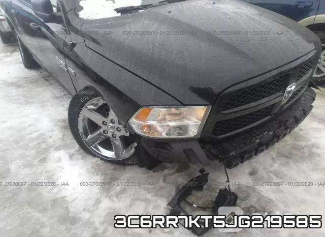 3C6RR7KT5JG219585 фото 7