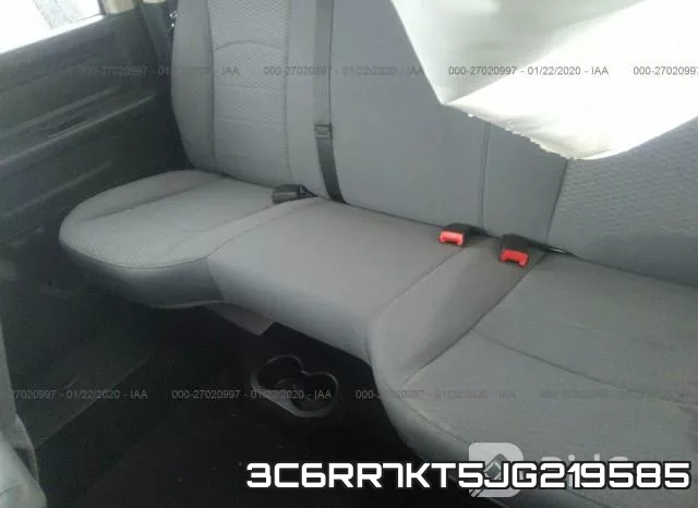 3C6RR7KT5JG219585 фото 9