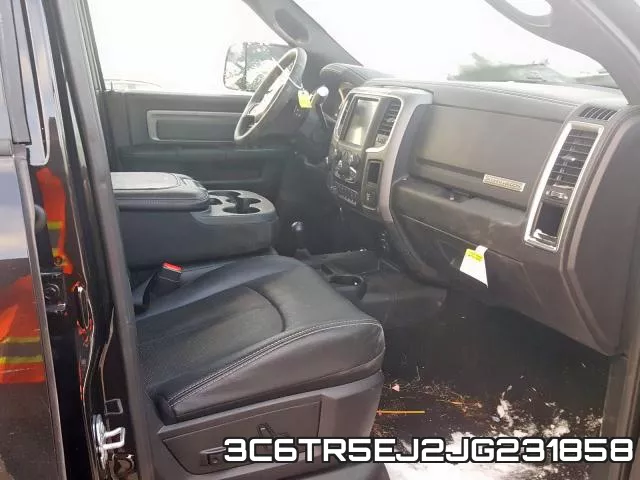 3C6TR5EJ2JG231858 фото 6