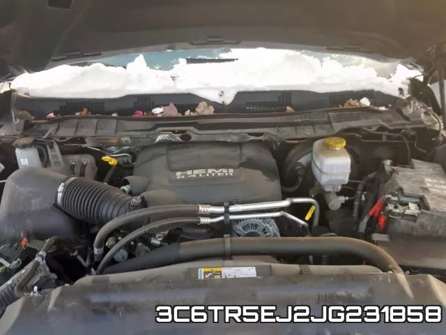 3C6TR5EJ2JG231858 фото 8