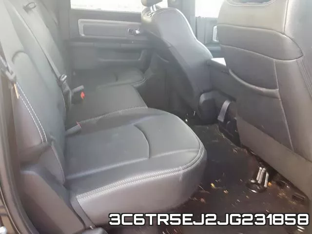 3C6TR5EJ2JG231858 фото 10