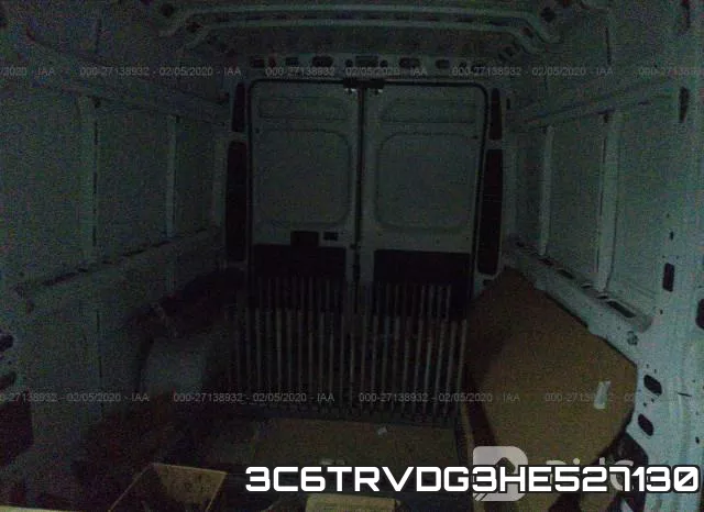3C6TRVDG3HE527130 фото 9