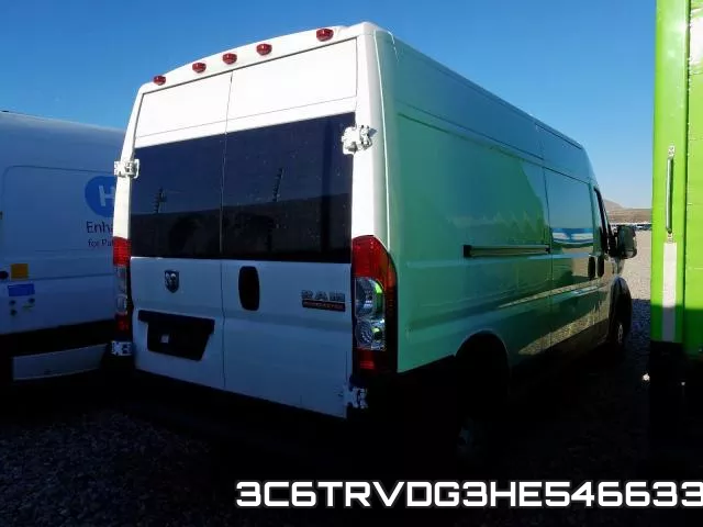 3C6TRVDG3HE546633 фото 5