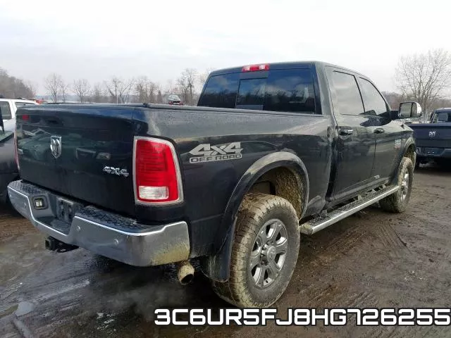 3C6UR5FJ8HG726255 фото 5