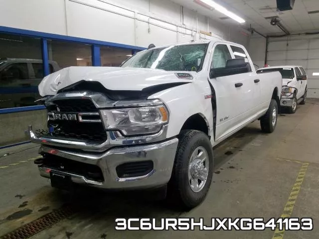 3C6UR5HJXKG641163 фото 3