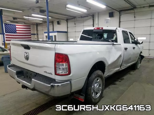 3C6UR5HJXKG641163 фото 5